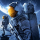 Imagen de For All Mankind, una de las series mas interesantes disponibles en Apple TV+